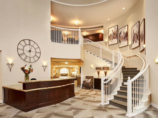 MORNINGSTAR ASSISTED LIVING OF LITTLETON